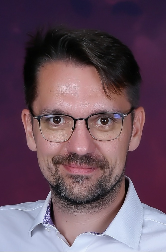Jakub Paulicelli Chartered Tax Adviser
