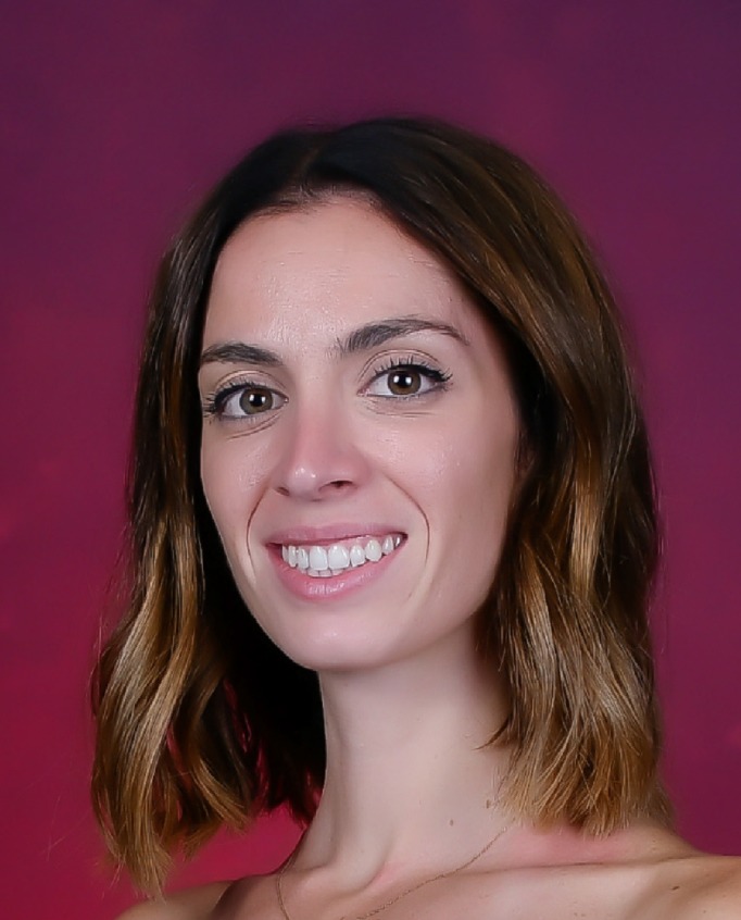Eleonora Paulicelli Accountant